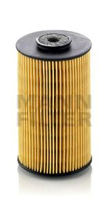 MANN-FILTER Palivový filter P811