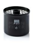 MANN-FILTER Palivový filter P917X