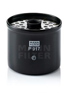 MANN-FILTER Palivový filter P917X