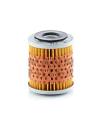 MANN-FILTER Palivový filter P66X