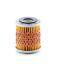MANN-FILTER Palivový filter P66X