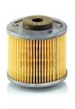 MANN-FILTER Palivový filter P715