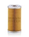 MANN-FILTER Palivový filter P8014