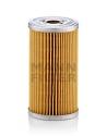 MANN-FILTER Palivový filter P8014