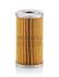 MANN-FILTER Palivový filter P8014