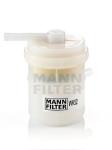 MANN-FILTER Palivový filter WK52