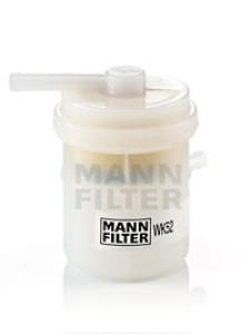 MANN-FILTER Palivový filter WK52