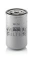 MANN-FILTER Palivový filter WK724