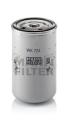MANN-FILTER Palivový filter WK724