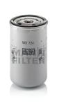 MANN-FILTER Palivový filter WK724