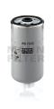 MANN-FILTER Palivový filter WK7243