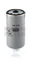 MANN-FILTER Palivový filter WK7243