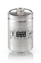 MANN-FILTER Palivový filter WK725