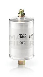 MANN-FILTER Palivový filter WK726
