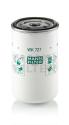MANN-FILTER Palivový filter WK727