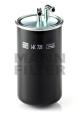MANN-FILTER Palivový filter WK728