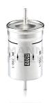 MANN-FILTER Palivový filter WK7301