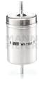 MANN-FILTER Palivový filter WK7303