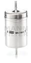MANN-FILTER Palivový filter WK7303