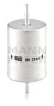 MANN-FILTER Palivový filter WK7305