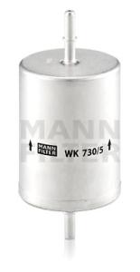 MANN-FILTER Palivový filter WK7305