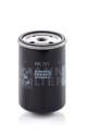 MANN-FILTER Palivový filter WK731