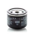 MANN-FILTER Palivový filter WK78