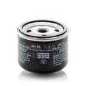 MANN-FILTER Palivový filter WK78