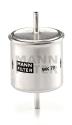 MANN-FILTER Palivový filter WK79