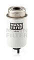 MANN-FILTER Palivový filter WK8014
