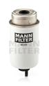 MANN-FILTER Palivový filter WK8014