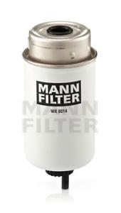 MANN-FILTER Palivový filter WK8014