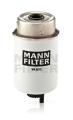 MANN-FILTER Palivový filter WK8015