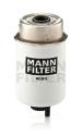 MANN-FILTER Palivový filter WK8015