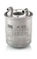 MANN-FILTER Palivový filter WK8016X