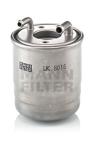 MANN-FILTER Palivový filter WK8016X