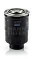 MANN-FILTER Palivový filter WK8018X