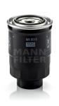 MANN-FILTER Palivový filter WK8018X