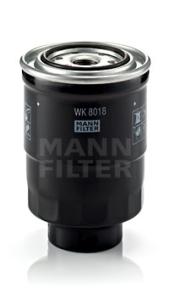 MANN-FILTER Palivový filter WK8018X
