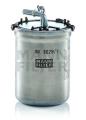 MANN-FILTER Palivový filter WK80291