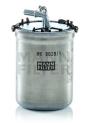 MANN-FILTER Palivový filter WK80291