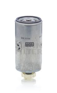 MANN-FILTER Palivový filter WK8044X