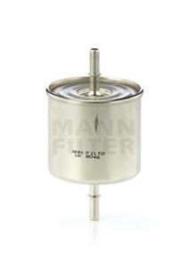MANN-FILTER Palivový filter WK8046