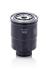 MANN-FILTER Palivový filter WK8052Z