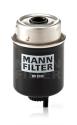 MANN-FILTER Palivový filter WK8100