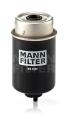 MANN-FILTER Palivový filter WK8102