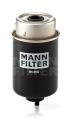 MANN-FILTER Palivový filter WK8102