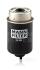 MANN-FILTER Palivový filter WK8102