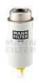 MANN-FILTER Palivový filter WK8105