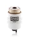 MANN-FILTER Palivový filter WK8108
